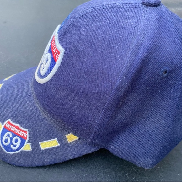 Ball cap - Picture 5 of 6